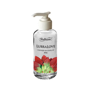 LubraLove Aloe