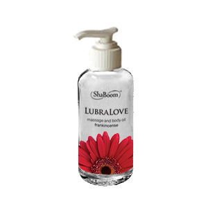 LubraLove Frankincense