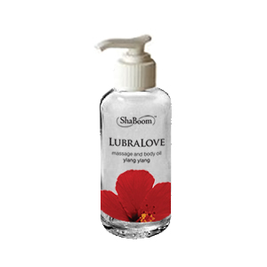 LubraLove Ylang Ylang