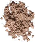 Loose Mineral Face Powder - Medium Dark