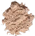 SPF 15 Mineral Face Powder - Beige