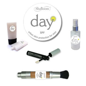 Men's Day Skincare Starter Kit