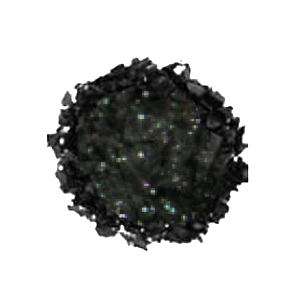 Mineral Eye Dust - Galaxy