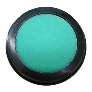 Pressed Eye Color - Emerald Green (Matte)