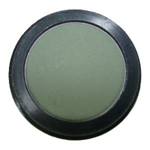 Pressed Eye Color - Forest Green (Matte)