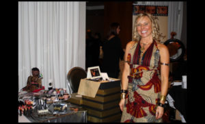 LAsThePlace.com Press Release for Golden Globes Gift Lounge Featuring ShaBoom Products