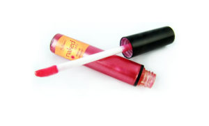 ShaBoom Cosmetic's Jojoba Lipslicks Featured in Splash Magazine