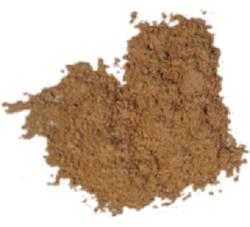 SPF 15 Mineral Face Powder - Medium