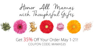Honor Mothers With OneMama and Shaboom Beauty Partnership